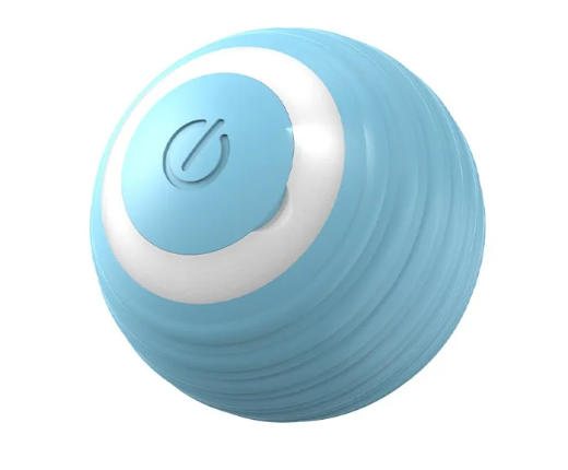 ZoomBall™ Smart Dog Toy