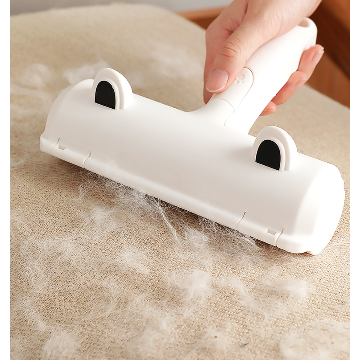 FurSweep™ Pet Hair Remover