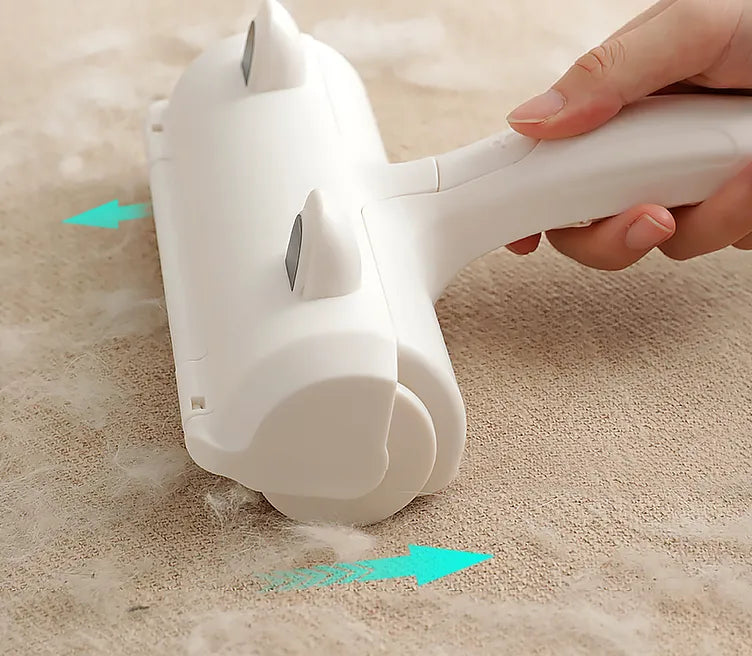 FurSweep™ Pet Hair Remover