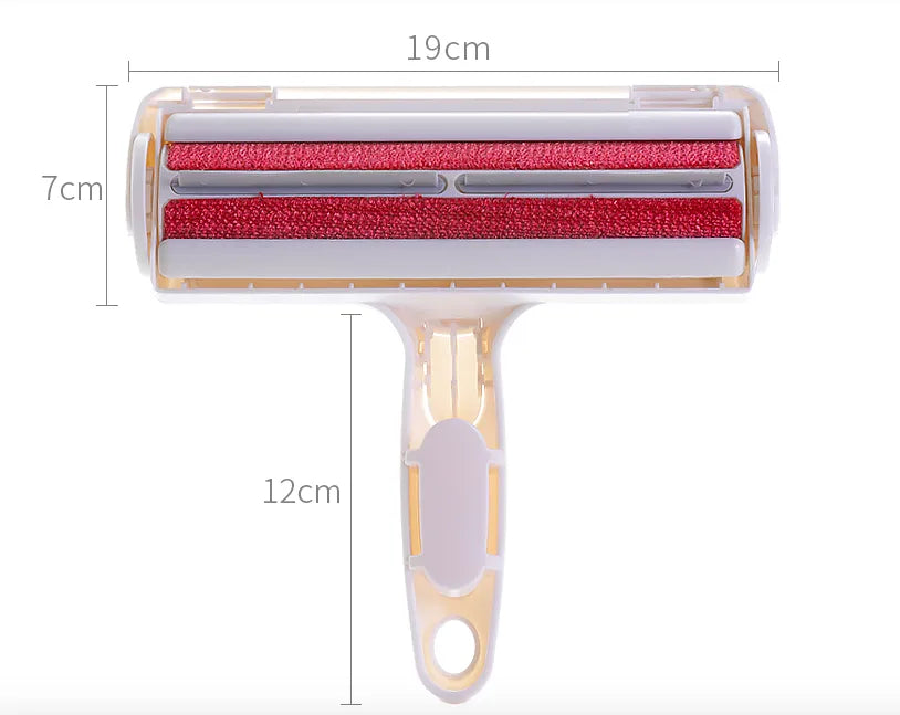 FurSweep™ Pet Hair Remover