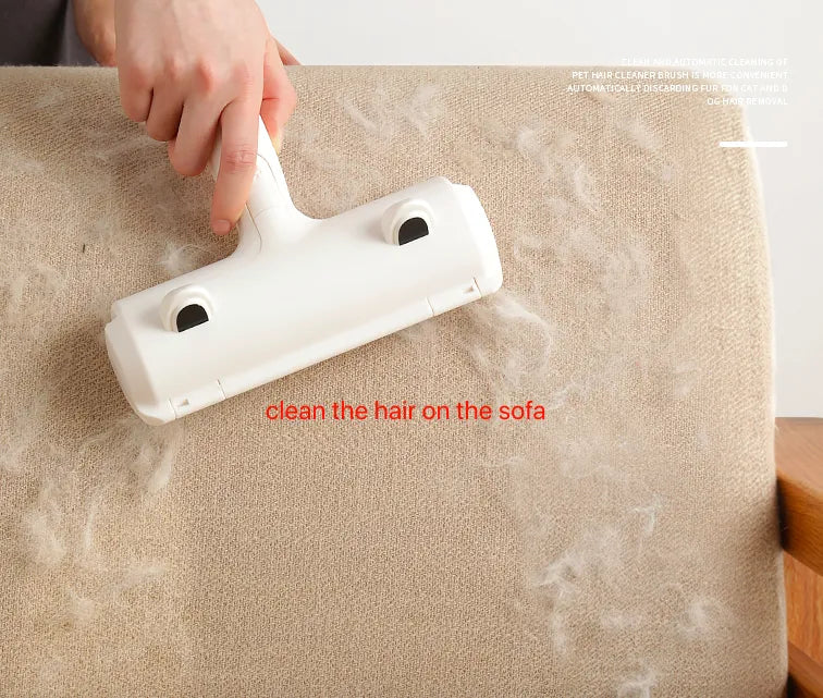 FurSweep™ Pet Hair Remover
