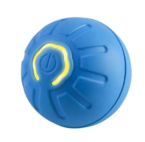 ZoomBall™ Smart Dog Toy
