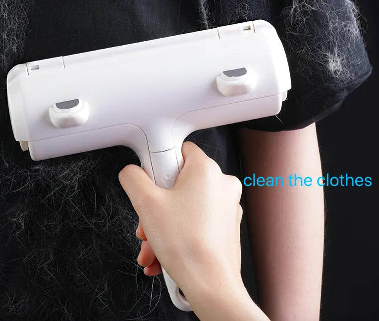 FurSweep™ Pet Hair Remover