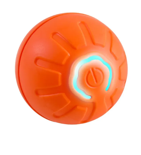 ZoomBall™ Smart Dog Toy