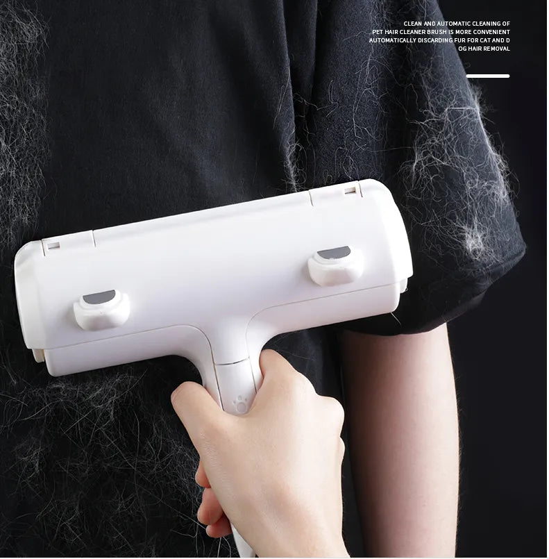 FurSweep™ Pet Hair Remover