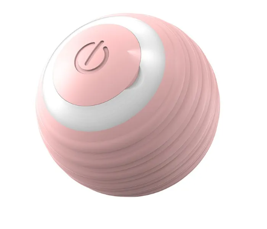 ZoomBall™ Smart Dog Toy
