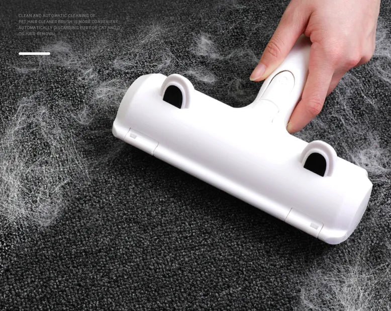 FurSweep™ Pet Hair Remover