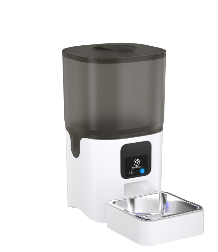 FeedFlow™ Smart Pet Feeder